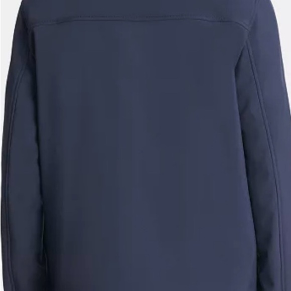 NWT Tommy Hilfiger Men's Dark Blue Lightweight Jacket - Picture 2 of 4